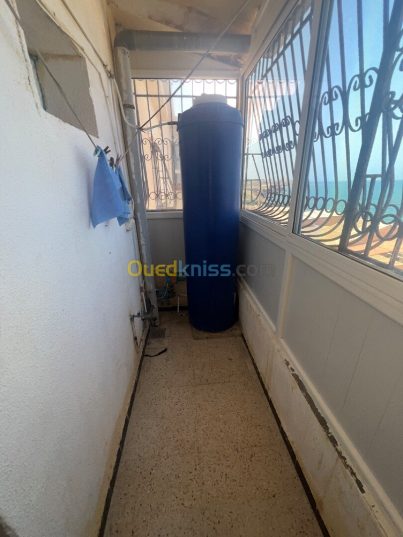 Vente Appartement F4 Tipaza Fouka