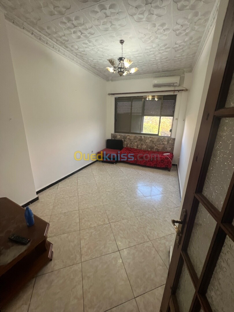 Location Niveau De Villa F2 Alger Zeralda