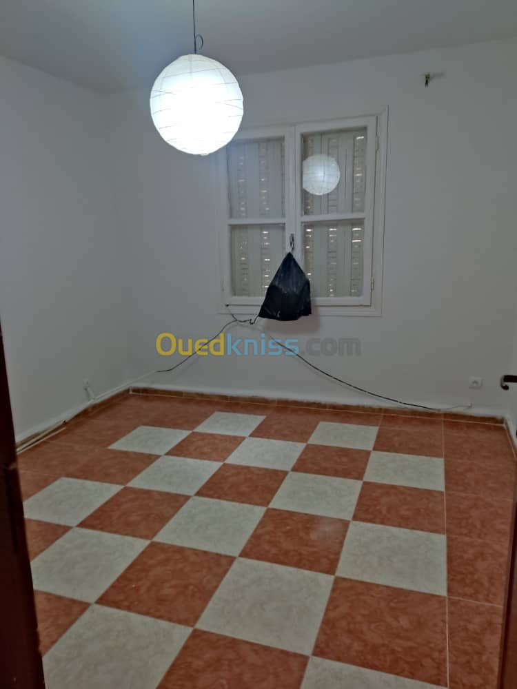 Vente Appartement F3 Alger Zeralda