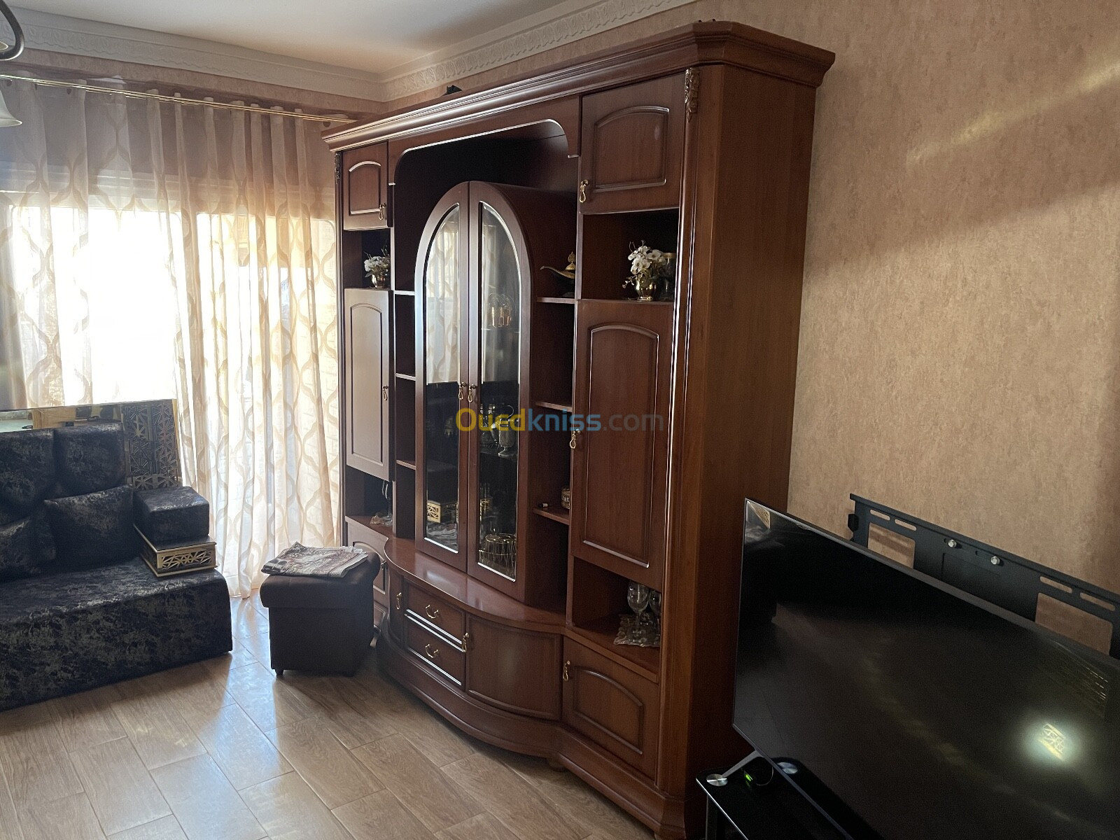 Vente Appartement F3 Alger Zeralda