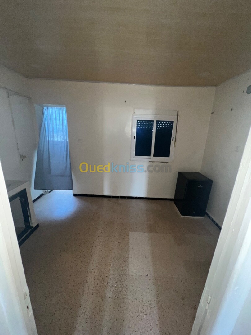 Vente Appartement F4 Tipaza Fouka