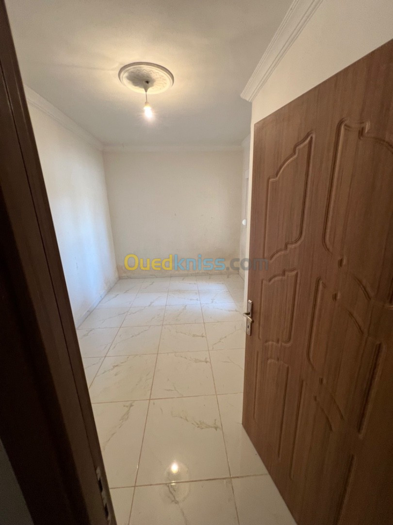 Vente Appartement F4 Alger Mahelma