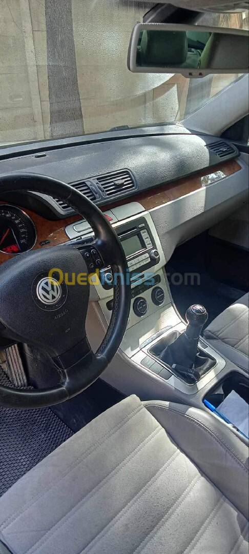 Volkswagen Passat 2008 Passat