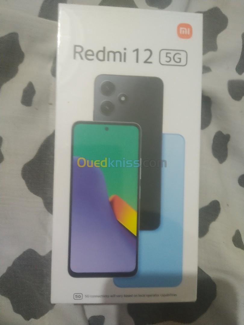 Redmi Redmi 12 5g