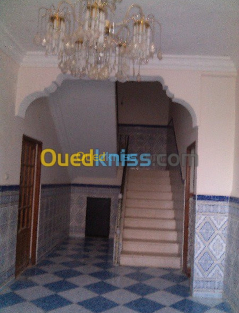 Vente Villa Oran Sidi maarouf