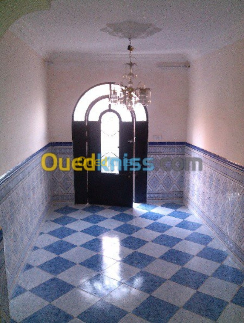 Vente Villa Oran Sidi maarouf