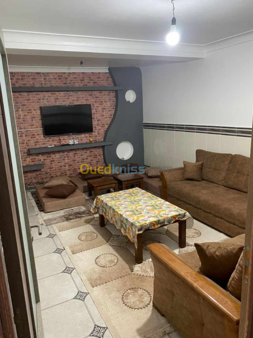 Location Appartement F2 Oran Oran