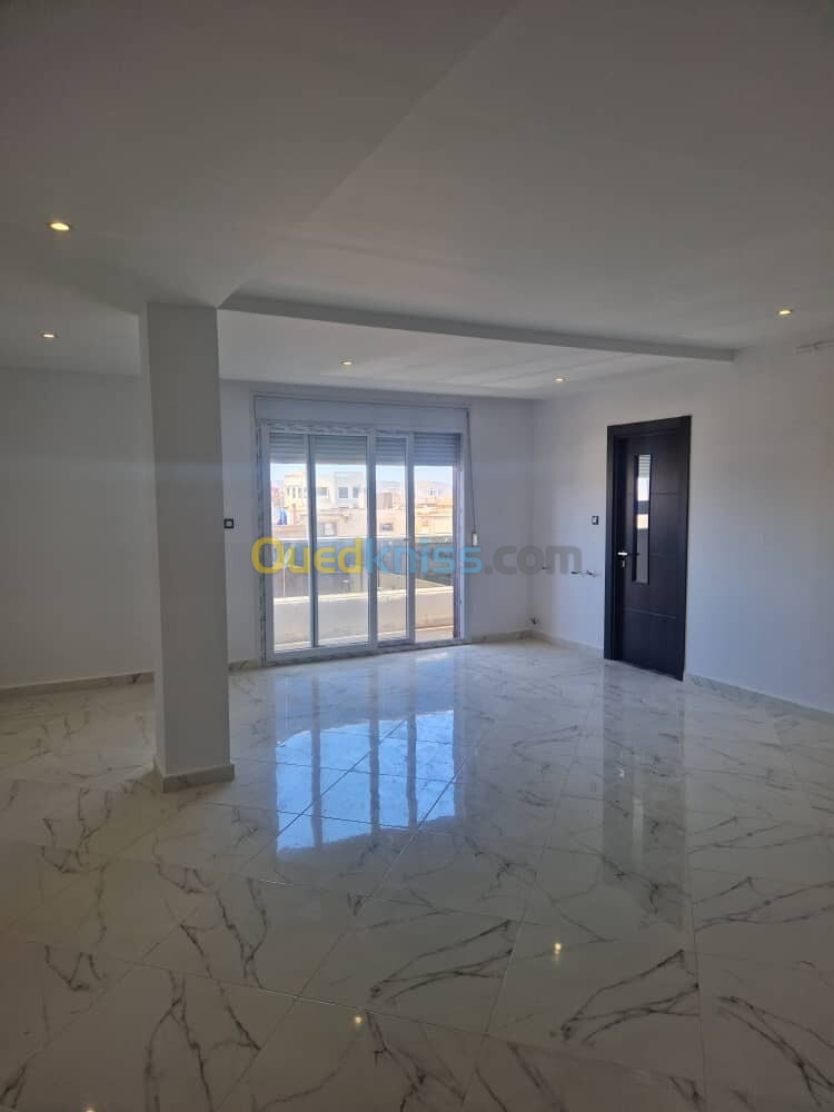 Vente Appartement F5 Tlemcen Tlemcen