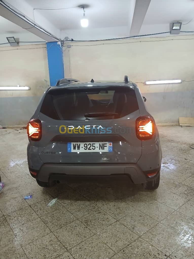 Dacia Duster 2024 Duster