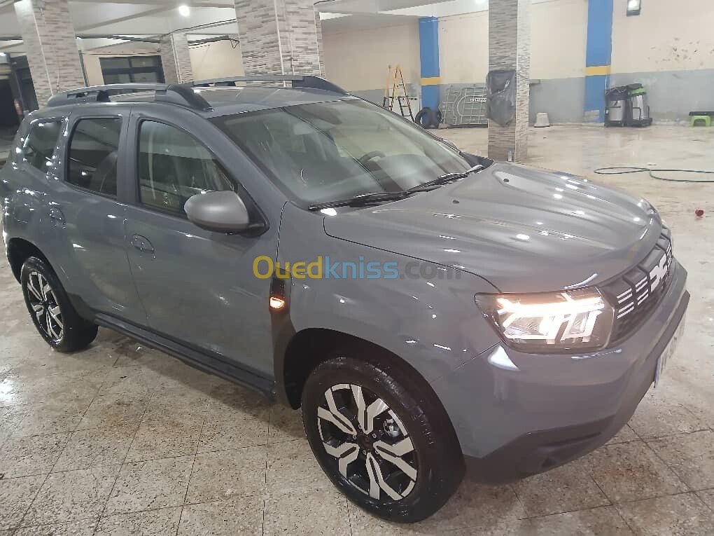 Dacia Duster 2024 Duster