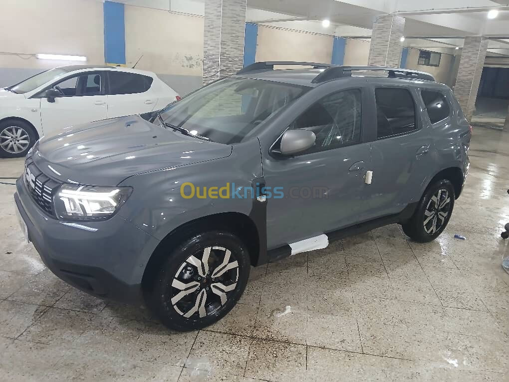 Dacia Duster 2024 Duster