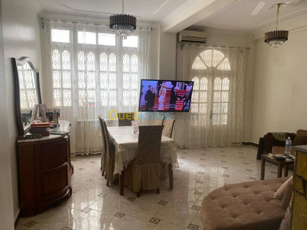 Vente Appartement F3 Alger Saoula