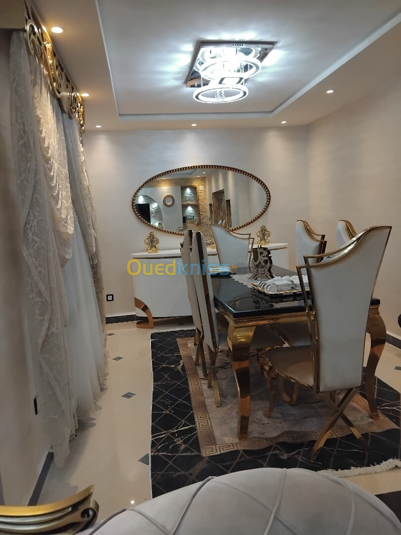 Vente Villa Alger El marsa