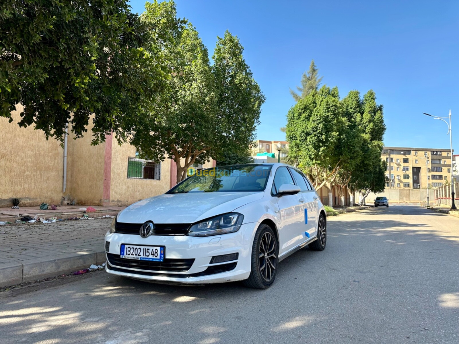 Volkswagen Golf 7 2015 Cup