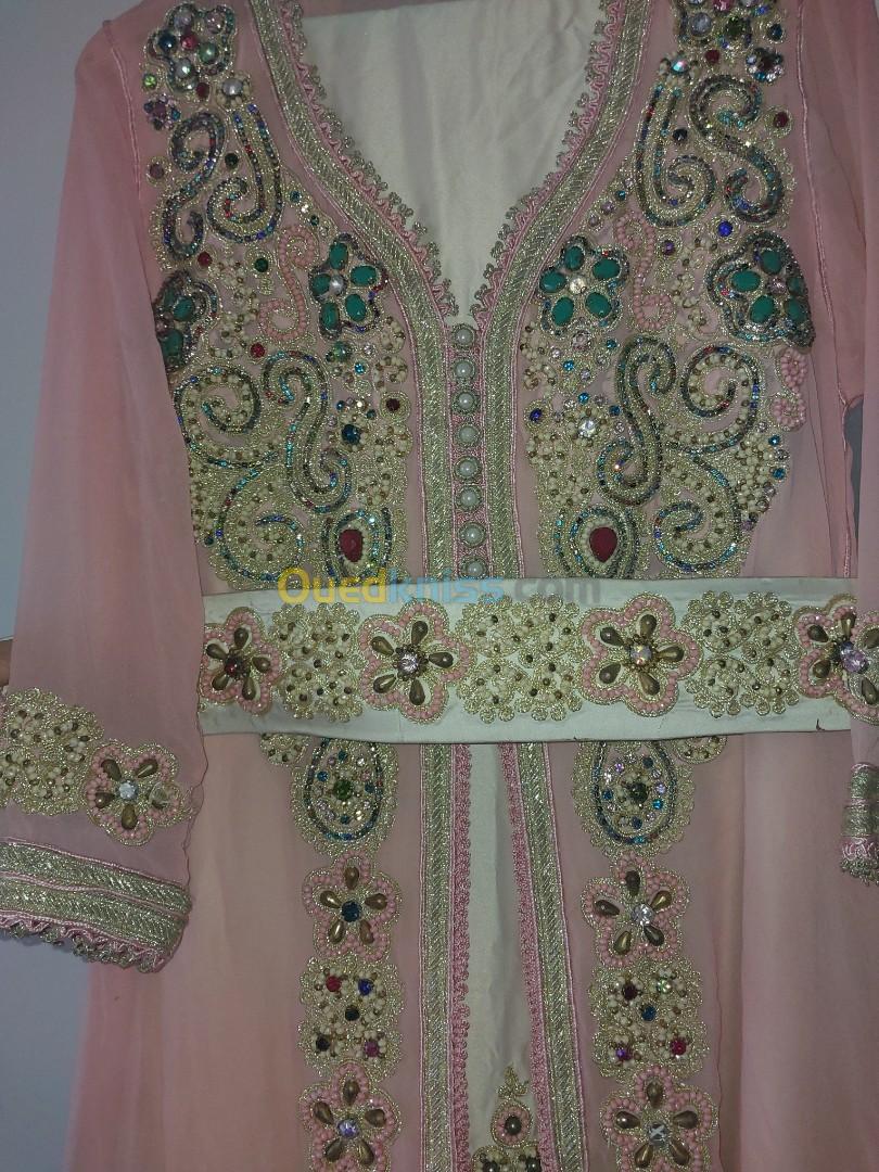 Caftan 