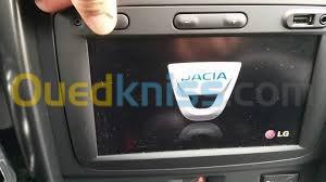 Flash réparation autoradio medianav Renault... Dacia 