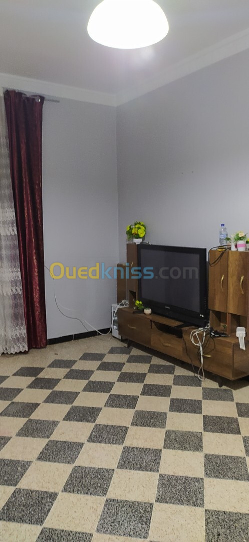 Location Niveau De Villa F2 Alger Khraissia