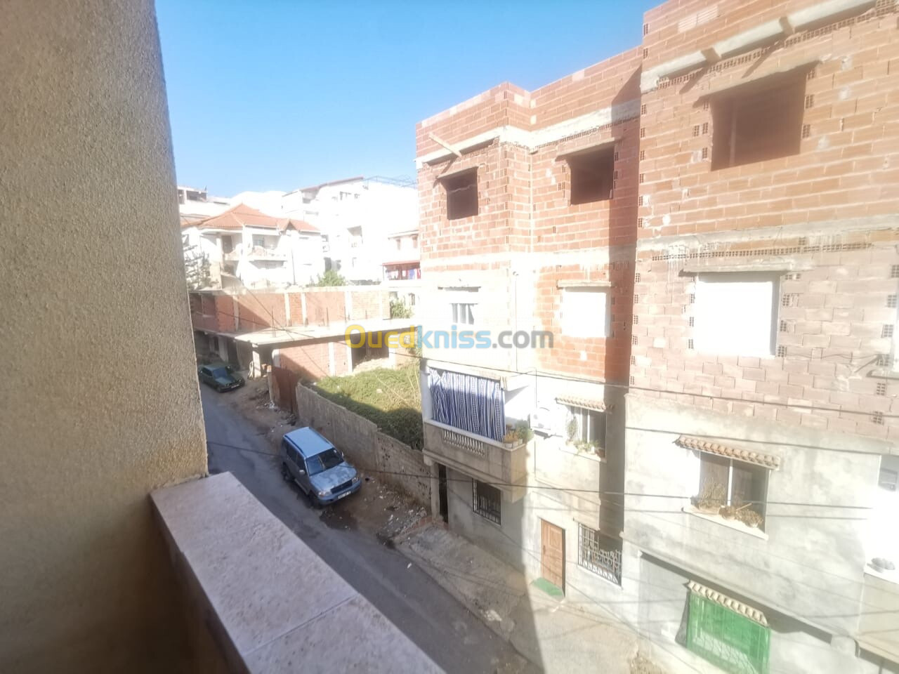 Location Appartement F4 Alger Draria