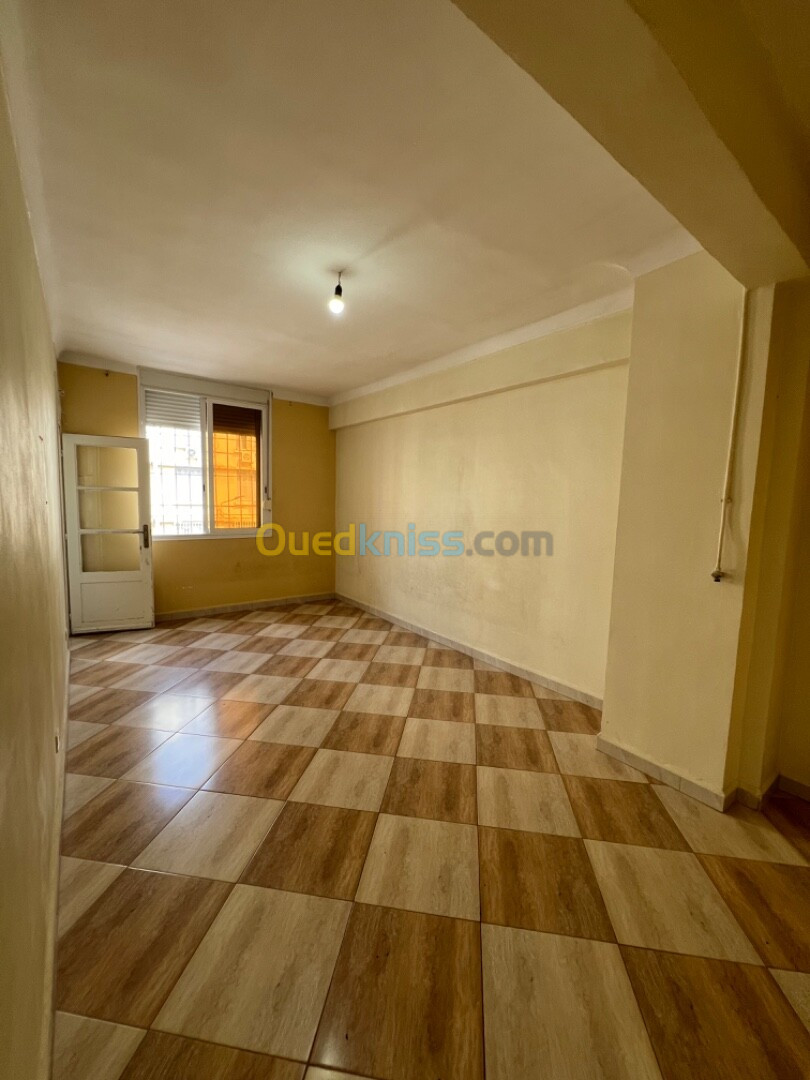 Vente Appartement F2 Alger Bachdjerrah