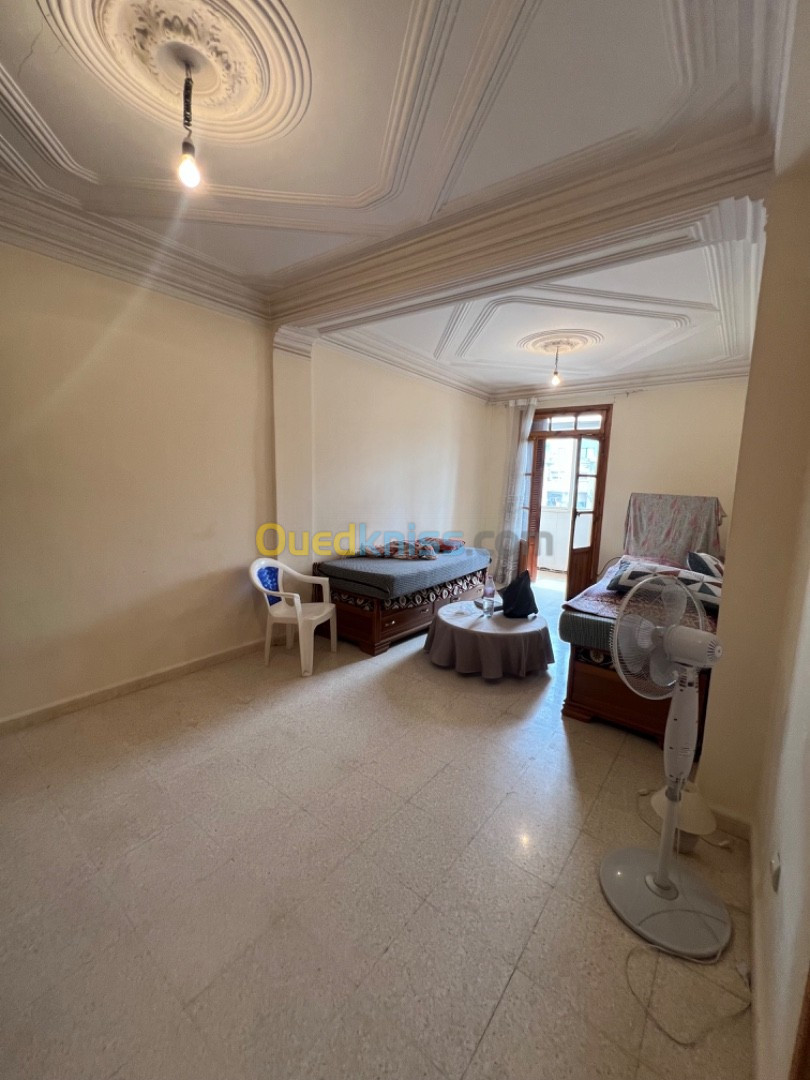 Vente Appartement F4 Alger Bachdjerrah