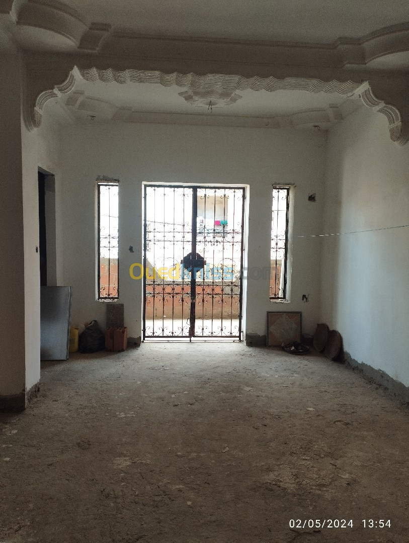 Vente Villa Guelma Belkheir