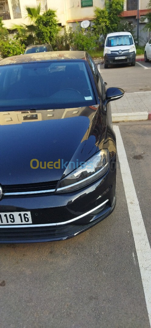 Volkswagen Golf 7 2019 START+