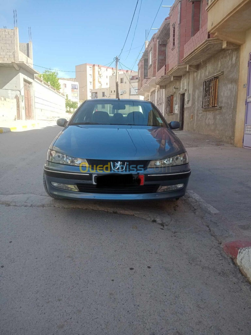 Peugeot 406 2000 406