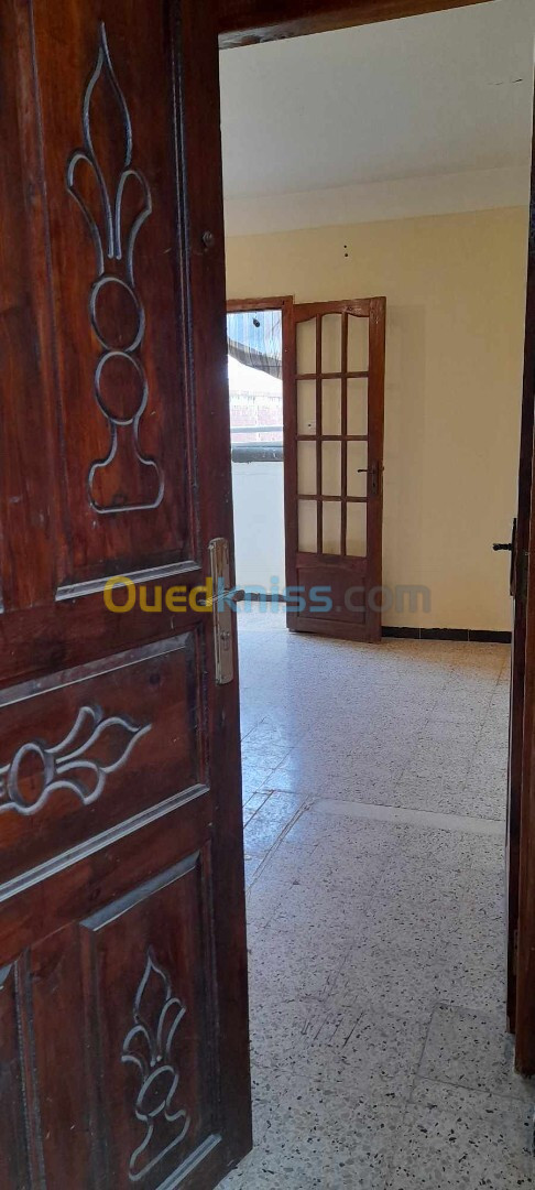 Location Appartement F2 Alger Dar el beida