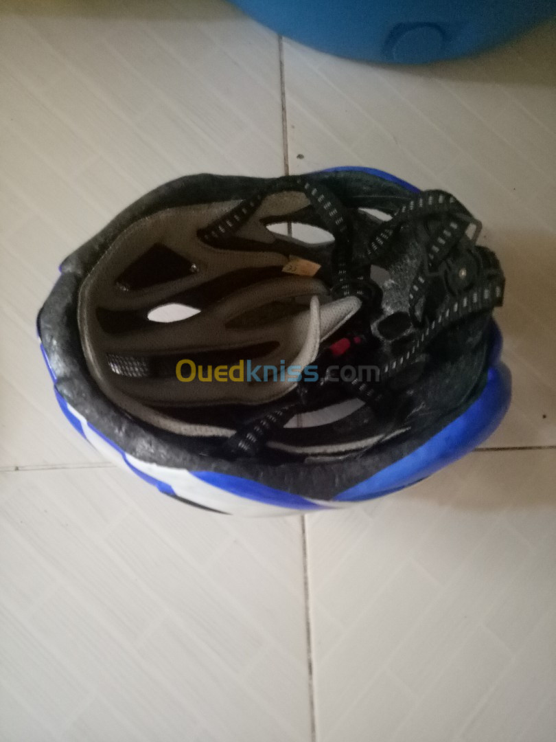 casque pour velo