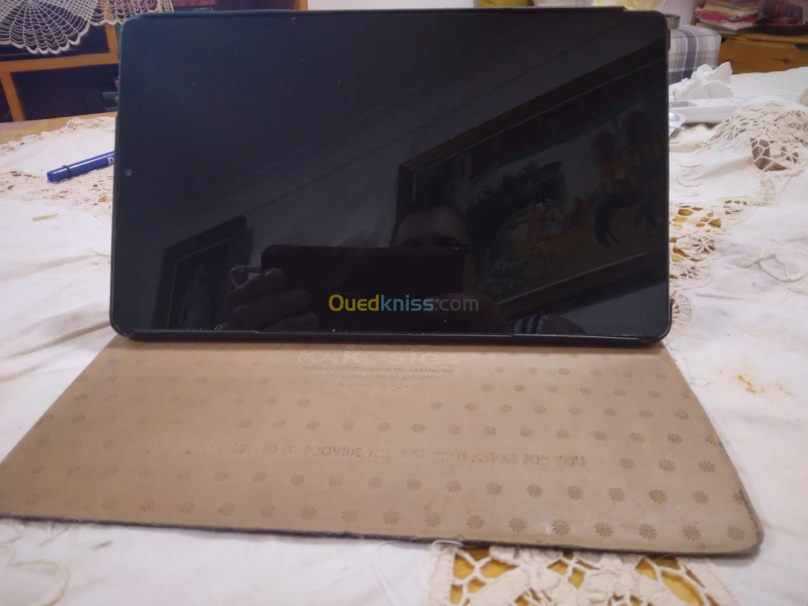 Samsung Tablette A7 lite