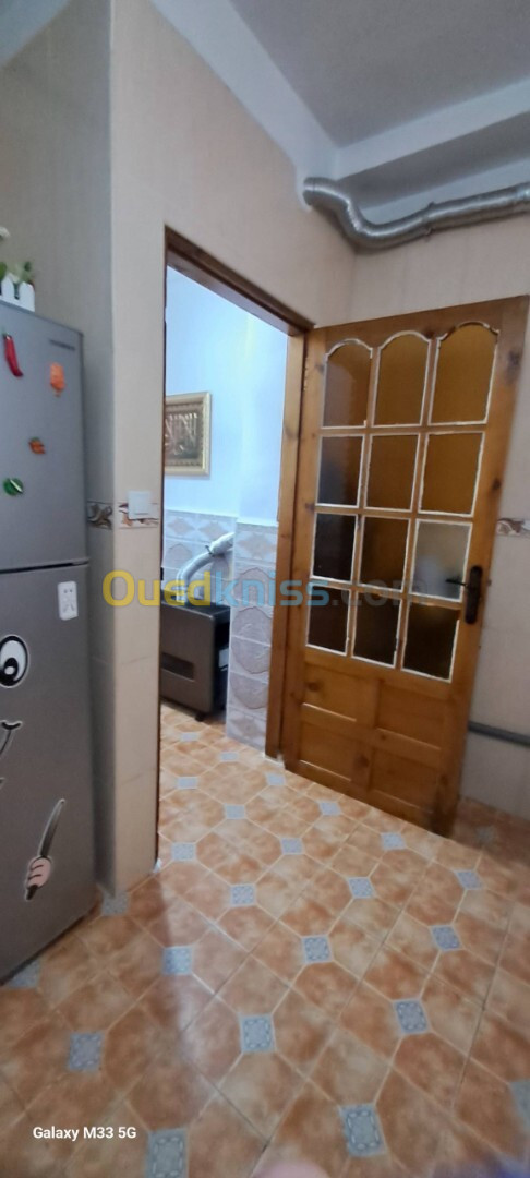 Vente Duplex F5 Tipaza Douaouda