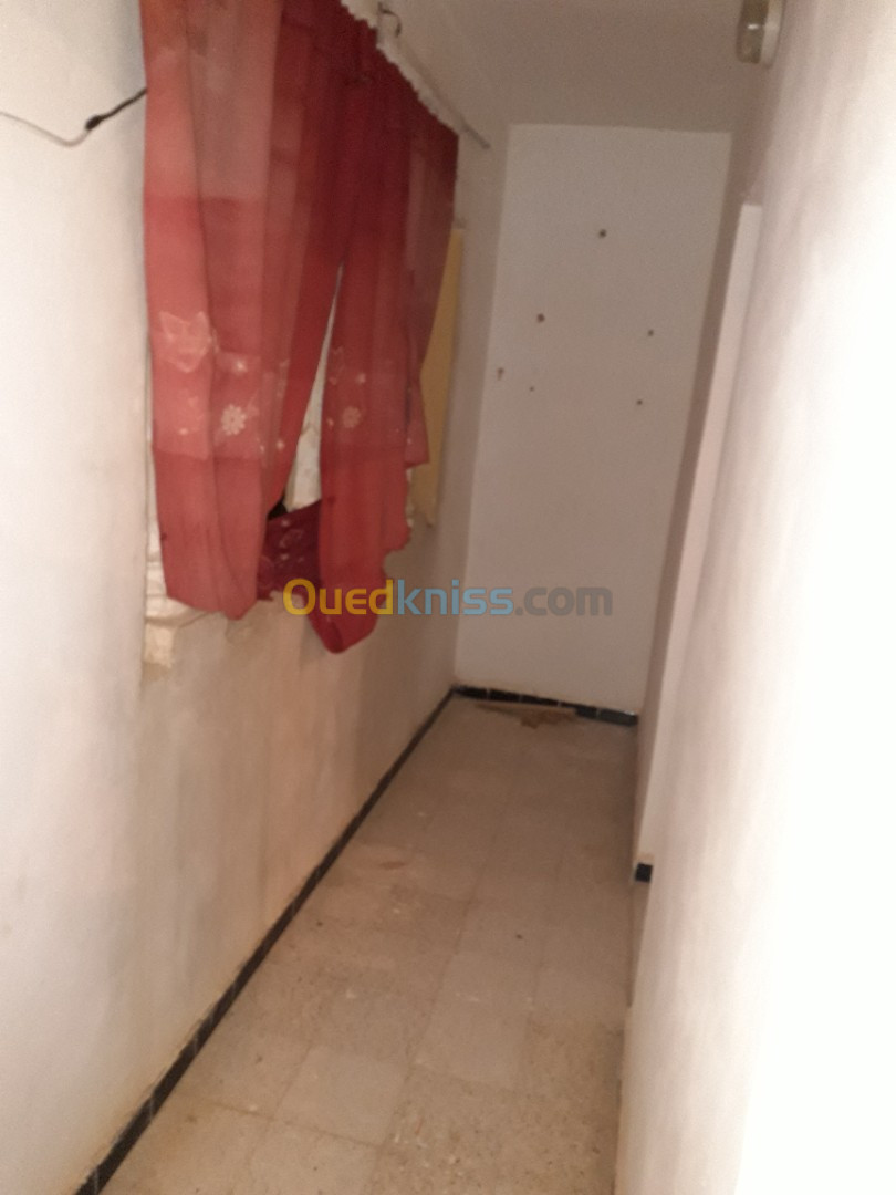 Location Appartement F3 Laghouat Laghouat