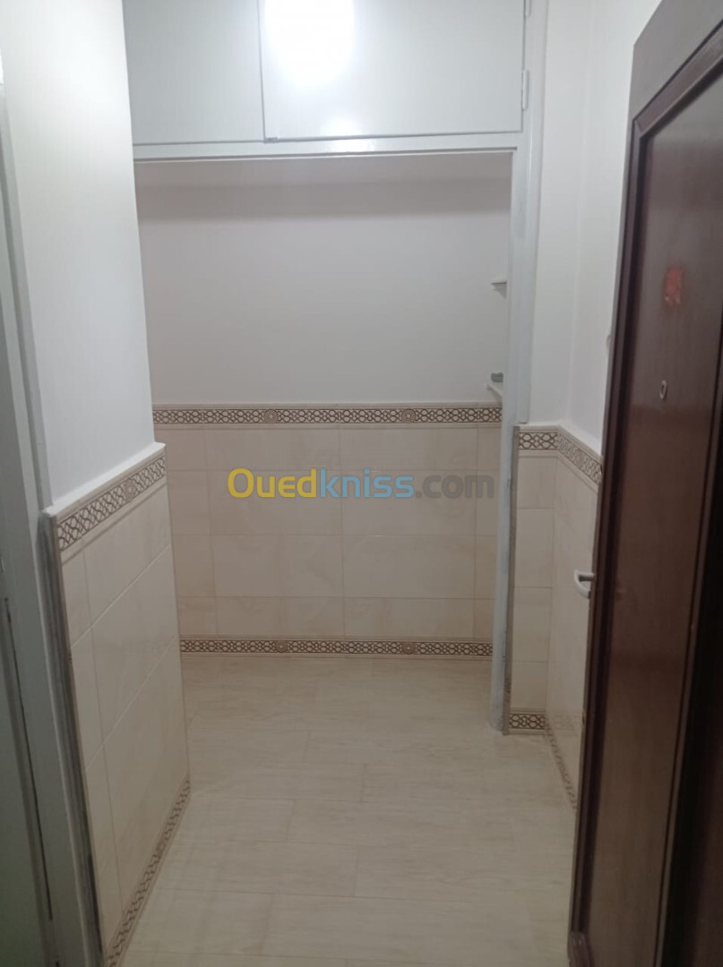 Location Appartement F3 Alger El biar