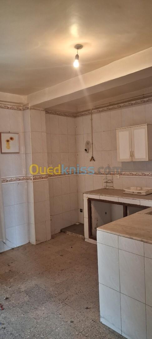 Location Appartement F5 Alger Reghaia