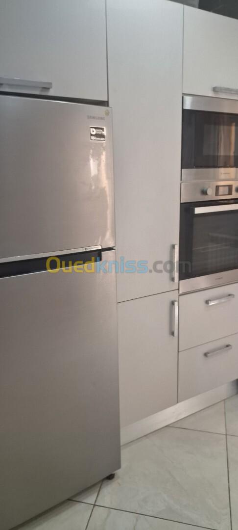 Location Appartement F3 Alger Ben aknoun