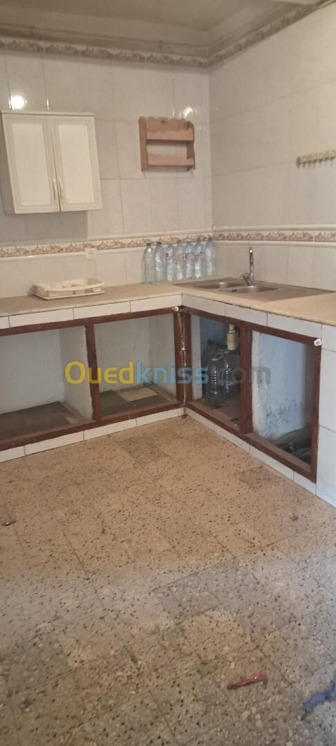 Location Appartement F5 Alger Reghaia