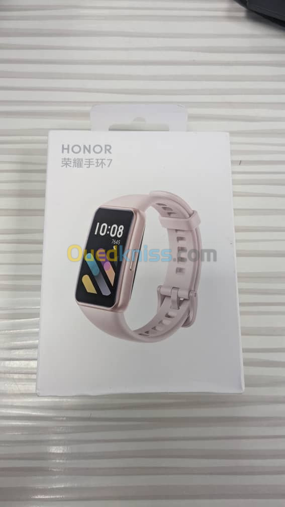 HONOR 7 SMARTWATCH