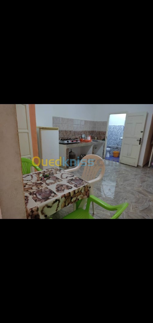 Vente Villa Oran Bousfer