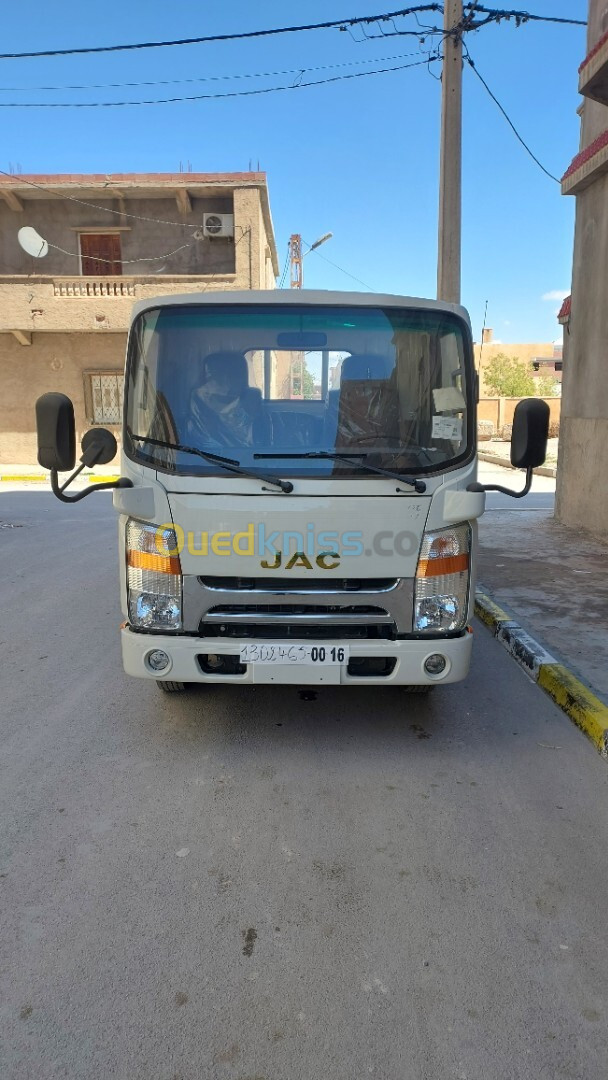 1040 s JAC 2024