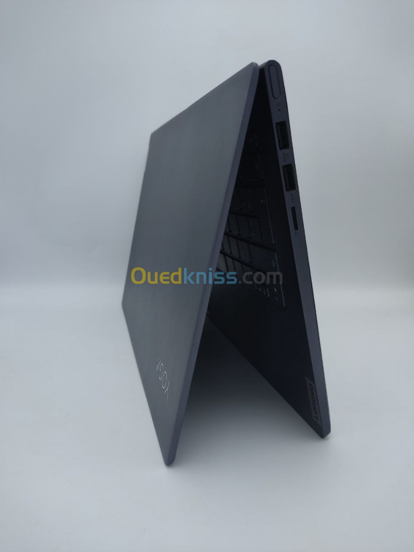 Yoga Slim 7-14ARE05 Ryzen 5 4500U 8 GB LPD4X 256GB SSD 14.0 FHD AMD Radeon Graphics