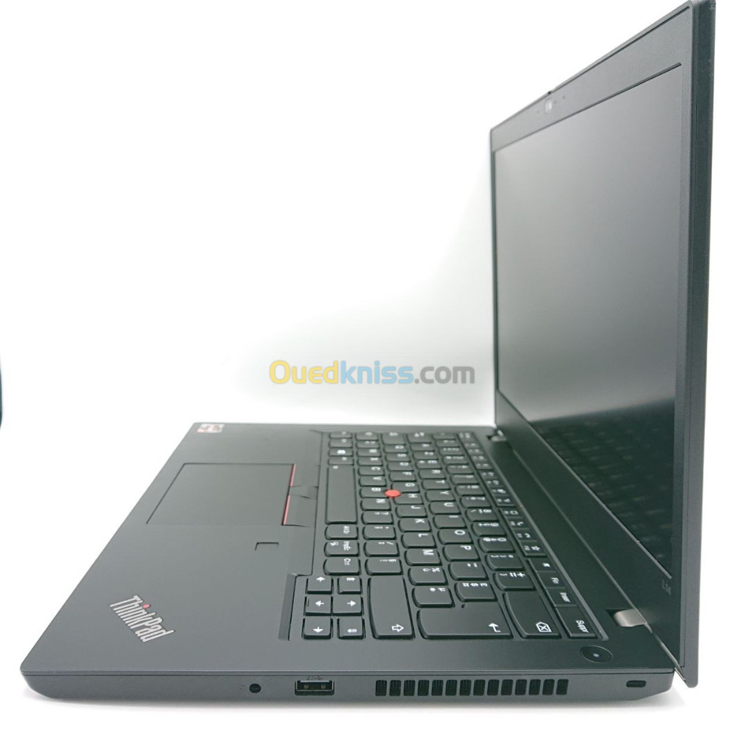 Lenovo Thinkpad L14 Gen 2 Ryzen 5 PRO 5650u 16 GB DDR4 256 Go PCIe 14" IPS  AMD Radeon Graphics