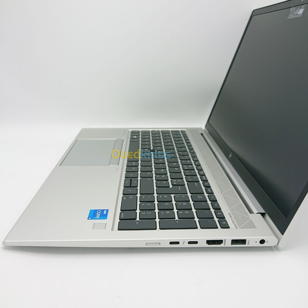 HP EliteBook 850 G8 i7 1185G7 16GB 512 SSD 15.6" IPS FHD Intel Iris Xe 