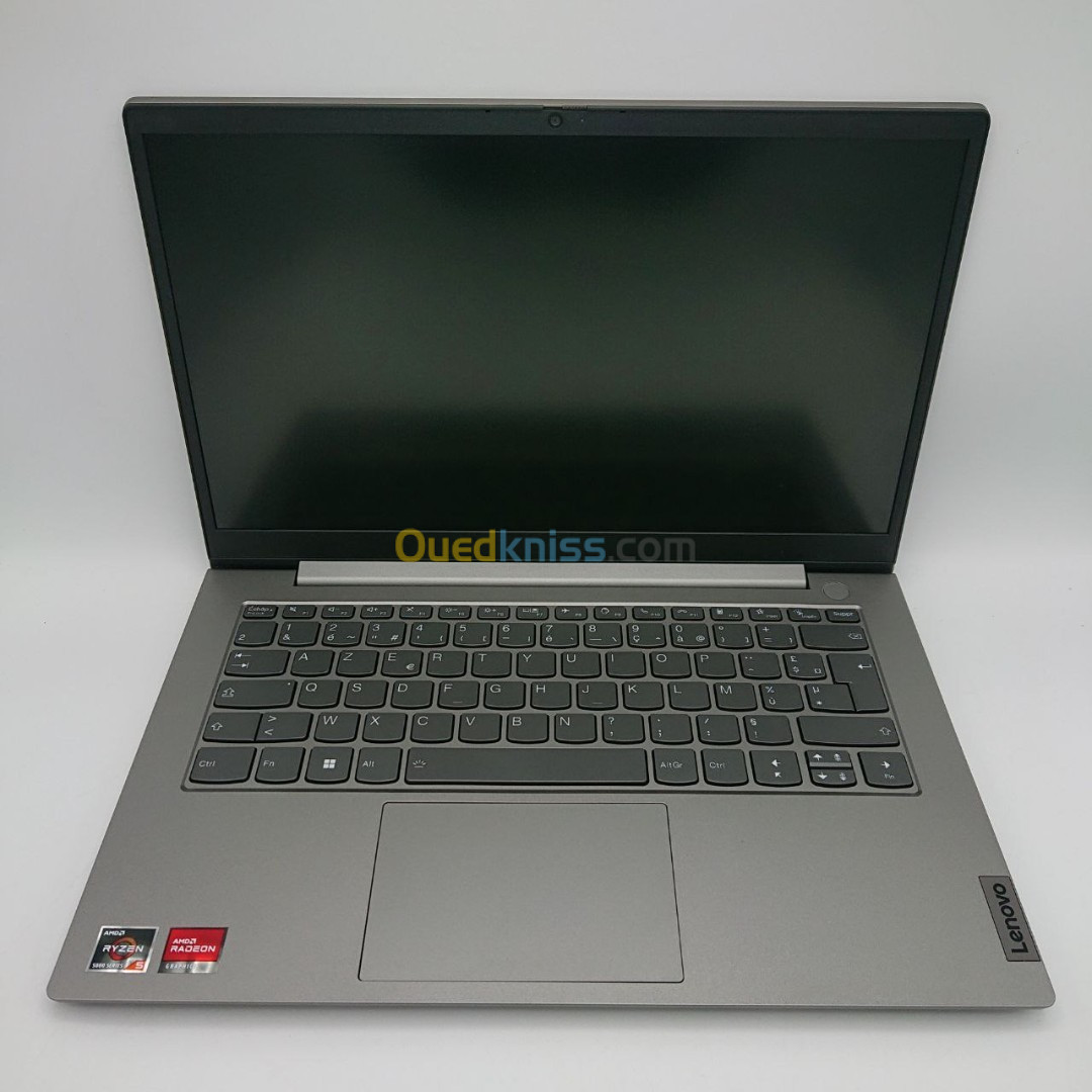 Lenovo ThinkBook 14 G4  Ryzen 5 5625U 08 GB DDR4  256 Go PCIe 14" FHD Radeon Graphics