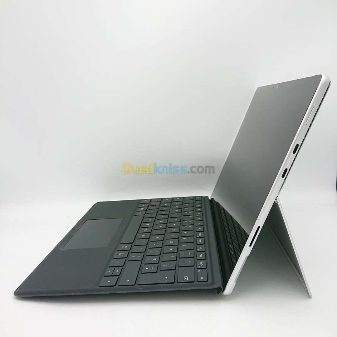 microsoft Surface Pro 8 I7-1185G7 16 GB LPDDR4x 256 To SSD Intel Iris Xe 13,5" 3000 x 2000 Touch 