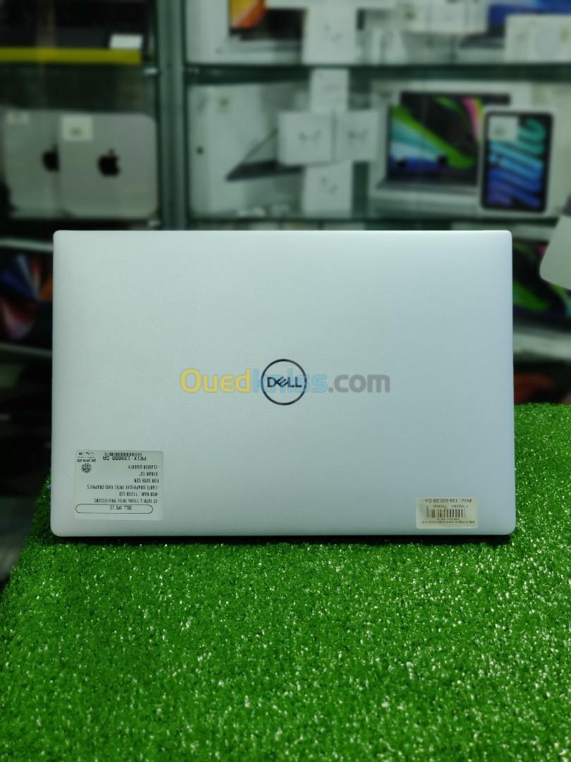 DELL XPS 13 7390  I5 10210U 10TH /8GB /512GBSSD 