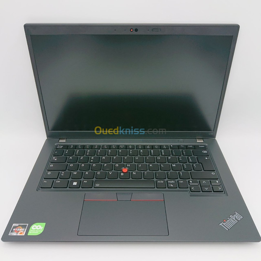 LENOVO THINKPAD L14 GEN 4 Ryzen 7 PRO 7730u 32 GB LPDDR4 3200mhz 512GB nvme 14 FHD AMD RADEON 