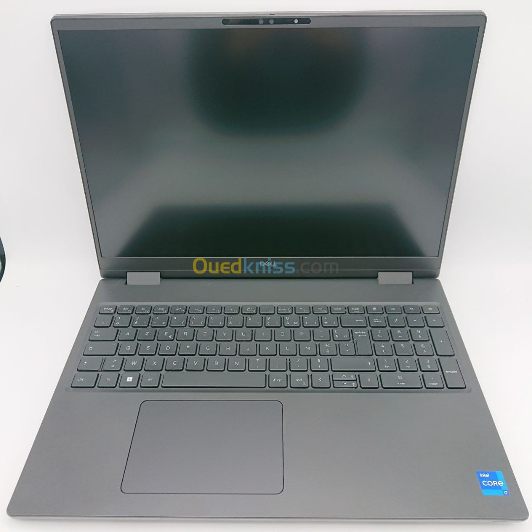 DELL PRECISION 7670 i7-12850HX 32GB DDR5 512 Go SSD 16 pouces FHD+ 1 920 x 1 200 NVIDIA QUADRO A2000