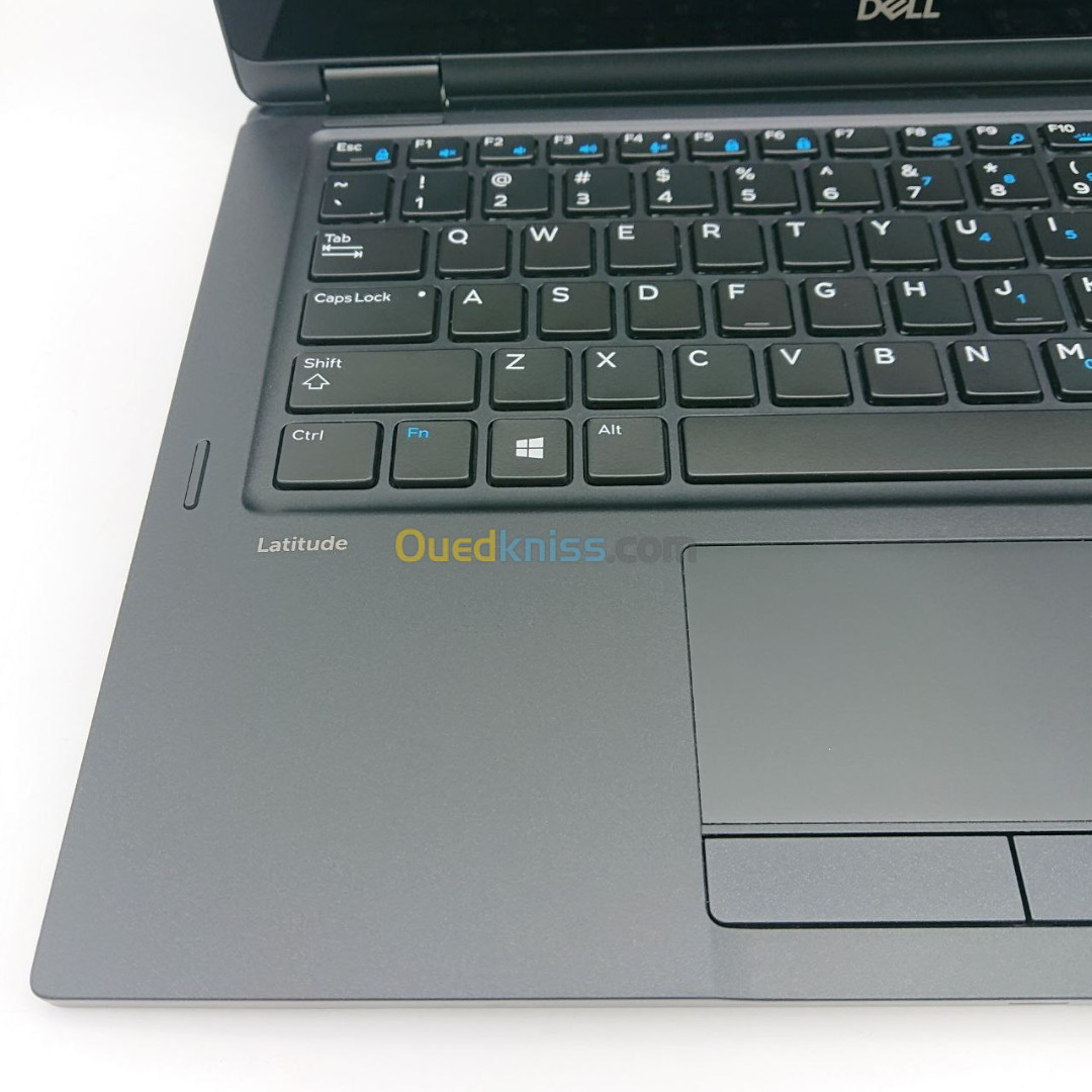 DELL LATITUDE 7389 2in1 I5 8300U VPRO 8G 256G SSD NVME 13.3 FHD IPS TACTILE 360 