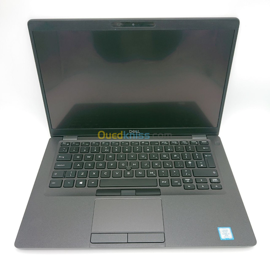 DELL LATITUDE 5400  i7-8665U 16 Go DDR4 256 Go SSD Intel UHD 620 14" FHD 