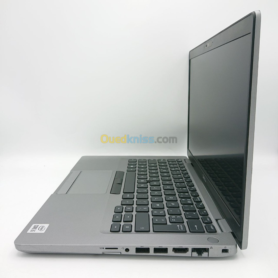 DELL LATITUDE 5410 I5 10310U 8G DDR4 256G SSD NVME 14 FHD 